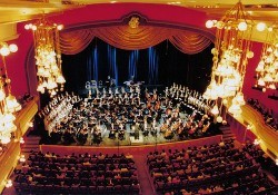 «Военный реквием» в «Новой опере»