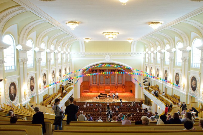 БЗК открылся!