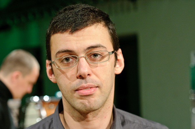 Почему я живу в России?