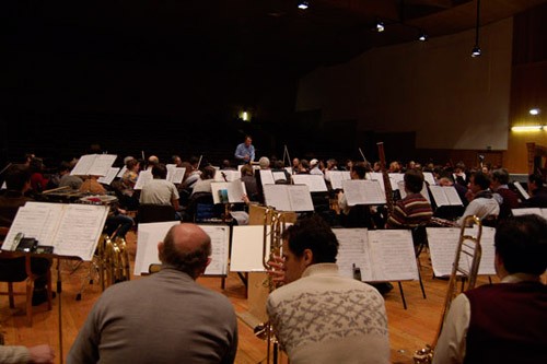 Валькирии без полета