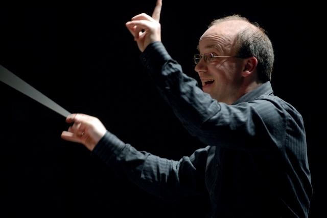 Роланд Клуттиг: «Мне интересна новая музыка»