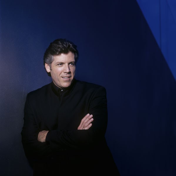 Интервью с Томасом Хэмпсоном