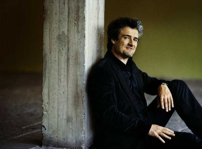 Инго Мецмахер: «Композиторы важнее, чем дирижеры»