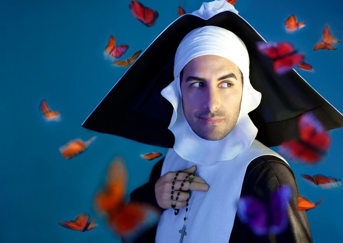 Гармония конфликта