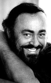 Лучано Паваротти. К 75-летию со дня рождения