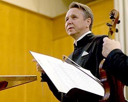 Экскурсия в вечность