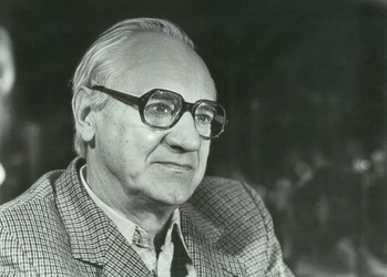 «Год Покровского» в Камерном музыкальном театре