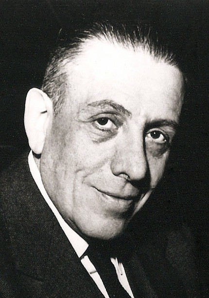 Творческий путь Франсиса Пуленка