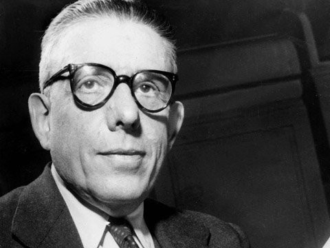 Франсис Пуленк — писатель