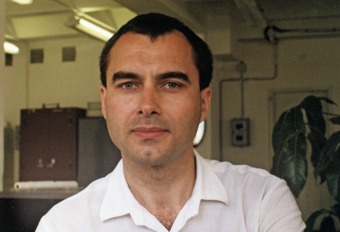 Настоящее имя Валентина Предлогова