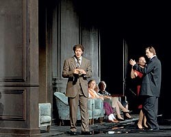 Пушкин у аппарата