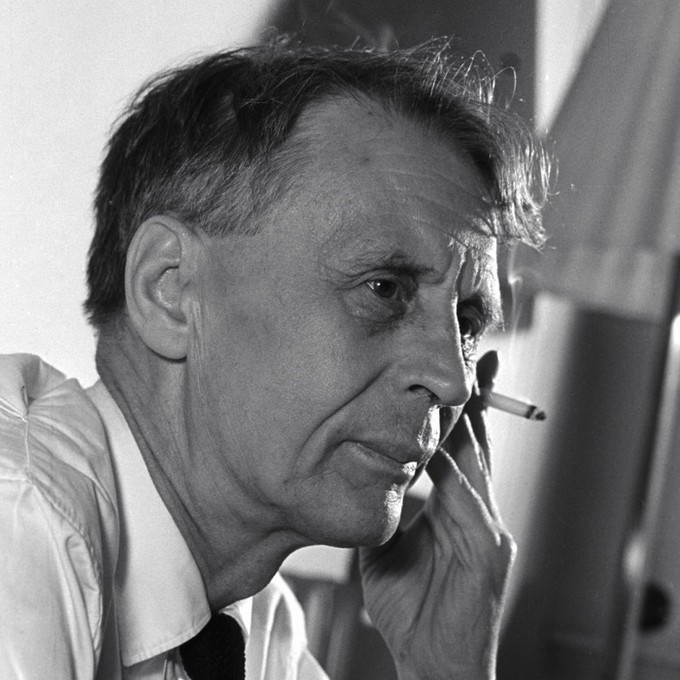 Иван Пырьев о музыке в кинематографе