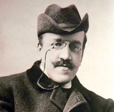 Владимир Ребиков: в стороне