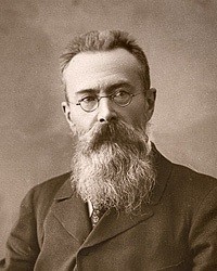 Римский-Корсаков. Итоги юбилейного года