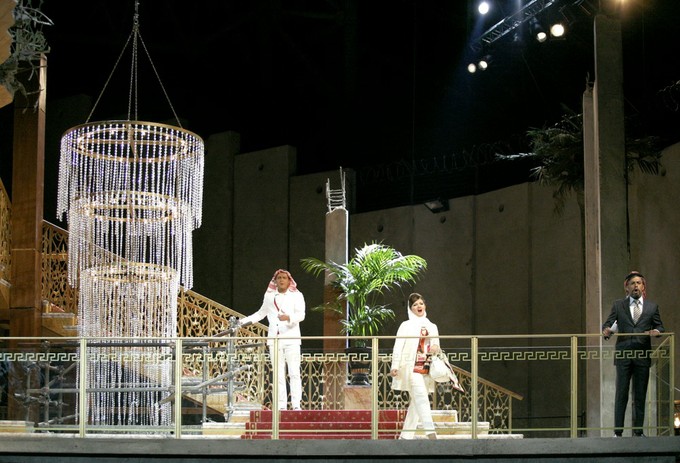 Пезаро всегда остаётся Пезаро!