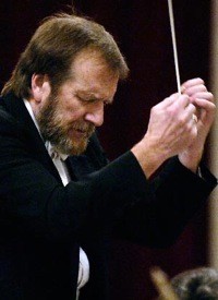 Максим Шостакович: «Музыка — дар небесный»