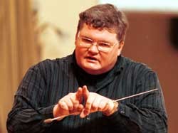 Сергей Стадлер: фаталист со скрипкой