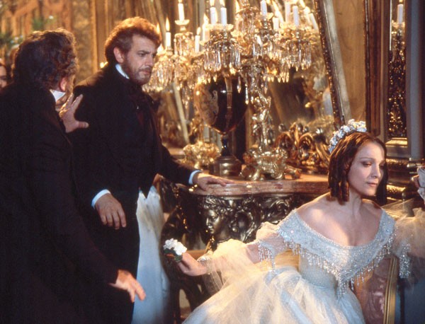 «Неделя классической оперы»