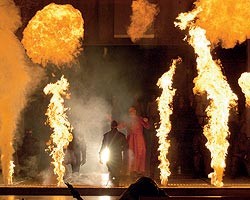 Урановые пули и лазерные пушки