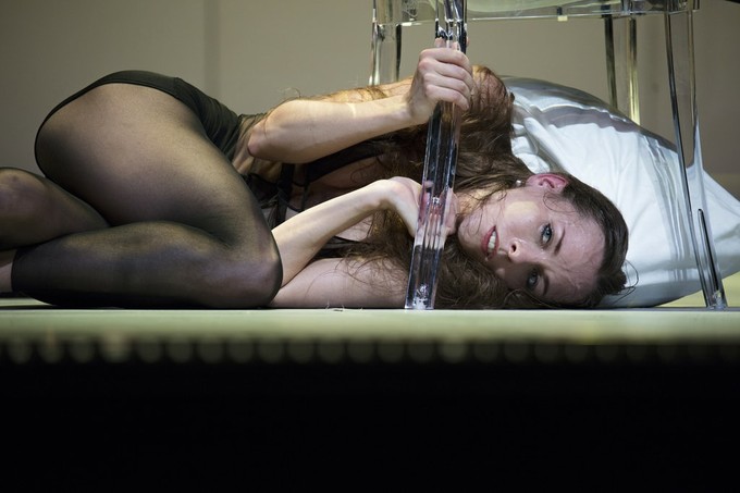 «Анна Каренина», мировая премьера балета Джона Ноймайера