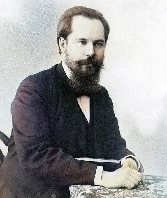 Сергей Танеев: классицизм XX века