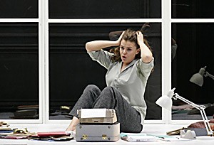 «Фишки» немецкого «Евгения Онегина»