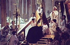 Классик задел за живое