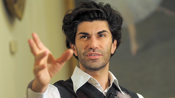 Маленький Большой театр Николая Цискаридзе