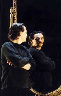 Георгий Цыпин: «Иногда нужно идти против музыки»