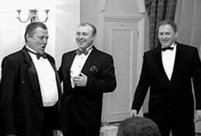 Нужны ли Украине голоса?