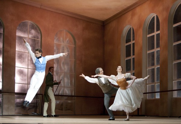 Утрата иллюзий или иллюзия утраты?..