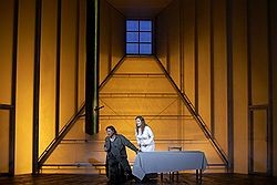 «Валькирию» неудачно приземлили