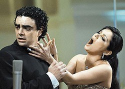 Требуются тенора. Срочно!