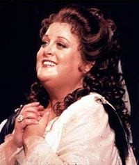 Оперные новости недели