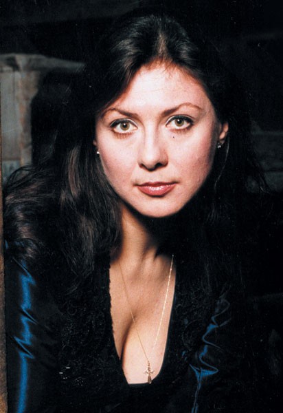 Елена Заремба выступит во Дворце на Яузе