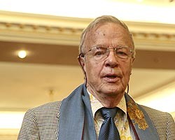 Дзеффирелли привез «Паяцев» в Москву