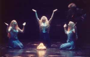 «Кольцо» в России