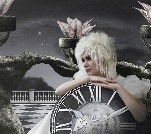 Высокотехнологичная «Золушка»