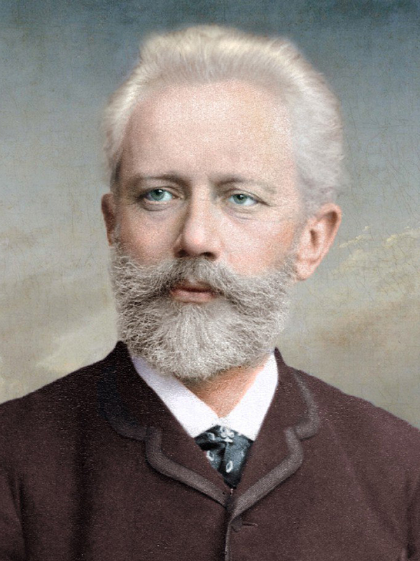 ϸ   (Pyotr Tchaikovsky) | Belcanto.ru