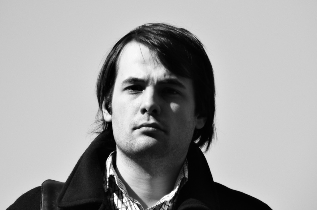 Дирижер Ариф Дадашев