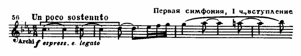 Симфония 4 ноты. Брамс 4 симфония. Брамс (1833-1897). Симфония №4, ми минор.