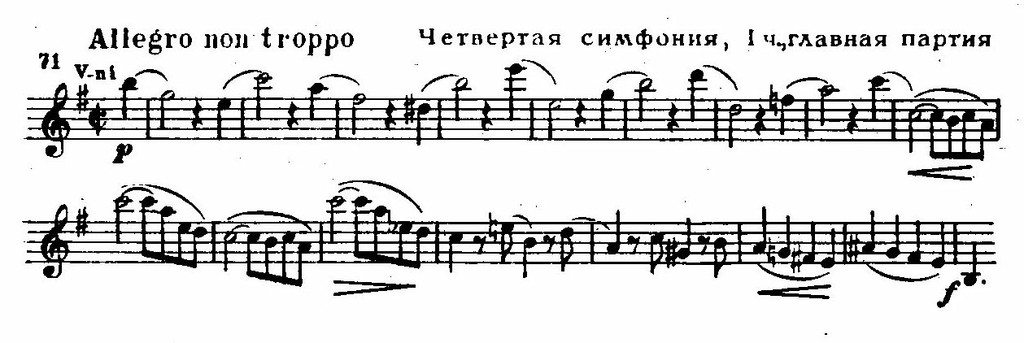 Симфония 4 ноты. Ноты 1 части 4 симфонии Брамса. И. Брамс четвертая симфония 1 часть. 4 Симфония Ноты. Брамс симфония партитура.