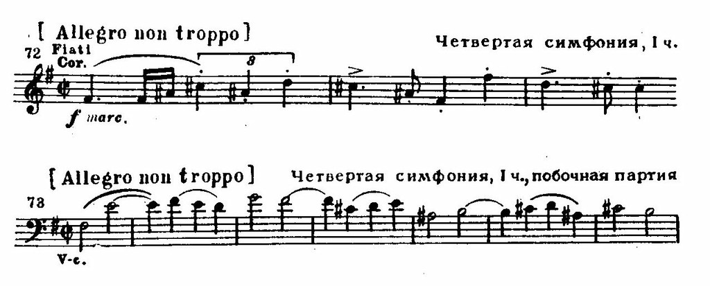 Симфония 4 ноты. Брамс симфония 4 4 часть тема. Брамс симфония 4 финал Ноты. Брамс симфония 4 4 часть побочная партия. Симфония Брамса.