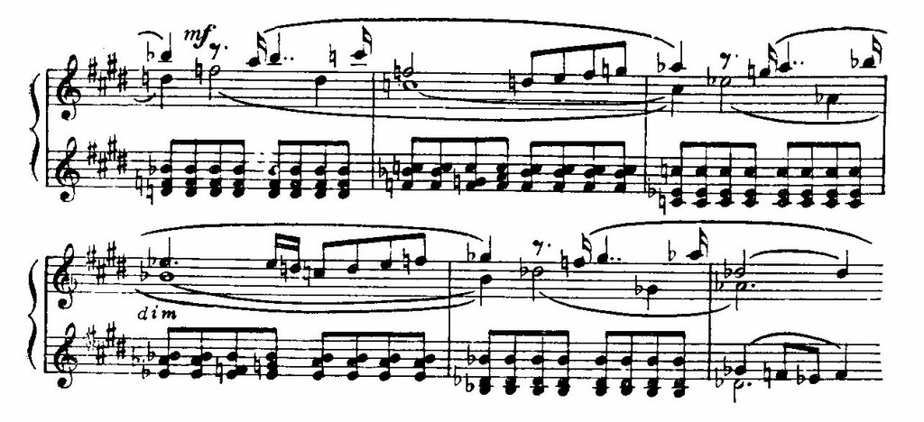 Симфоническое Адажио это. Романтическая симфония Брукнера вторая часть Ноты. Симфония 103 с тремоло литавр. Брукнер 0 и 8 симфонии Тинтнер.