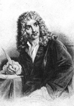 Ж. Мольер