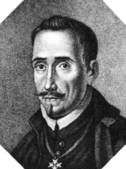 Лопе де Вега