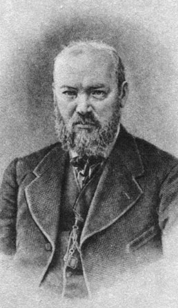 А. Н. Островский