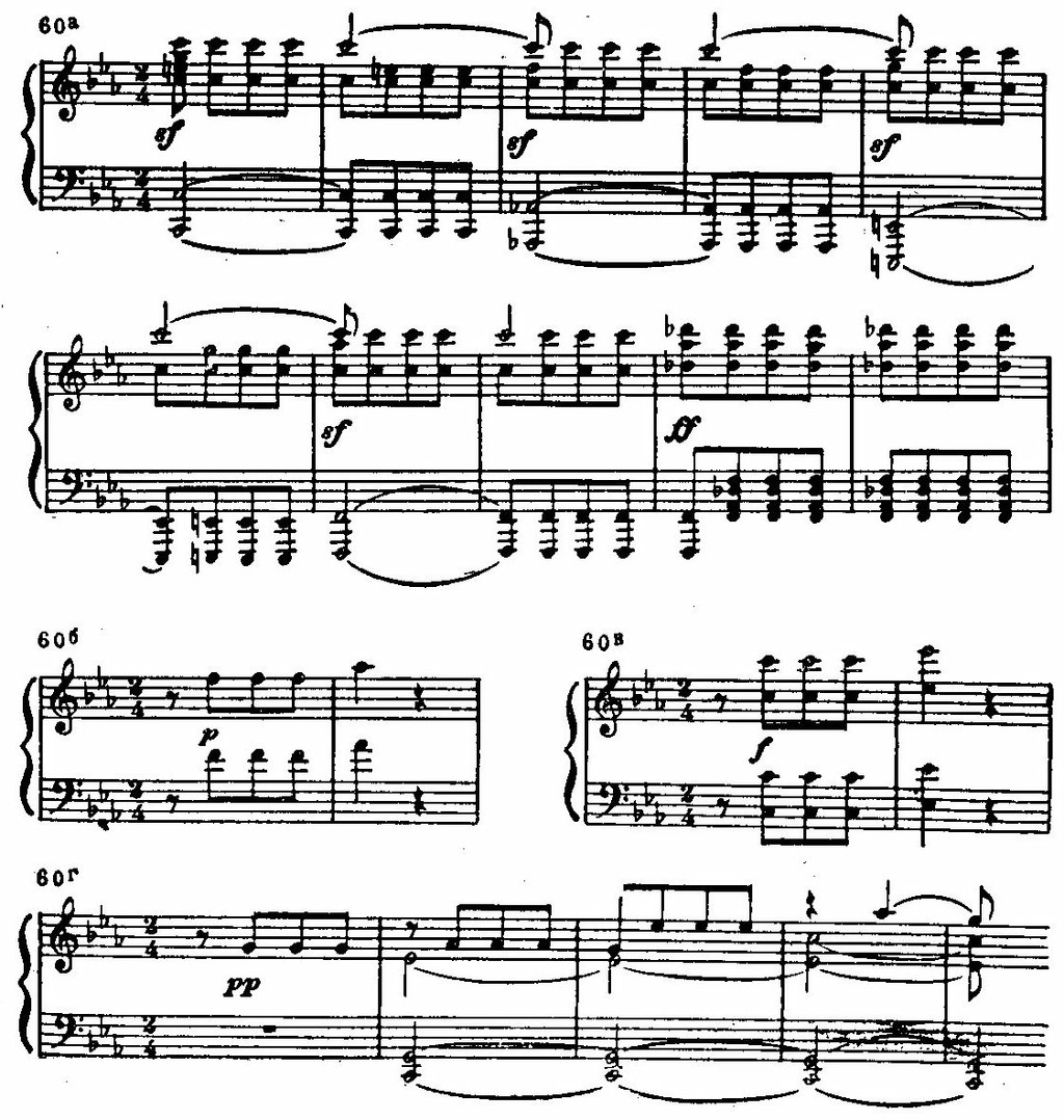 Бетховен. Симфония No. 5, до минор (Symphony No. 5 (c-moll), Op. 67) |  Belcanto.ru