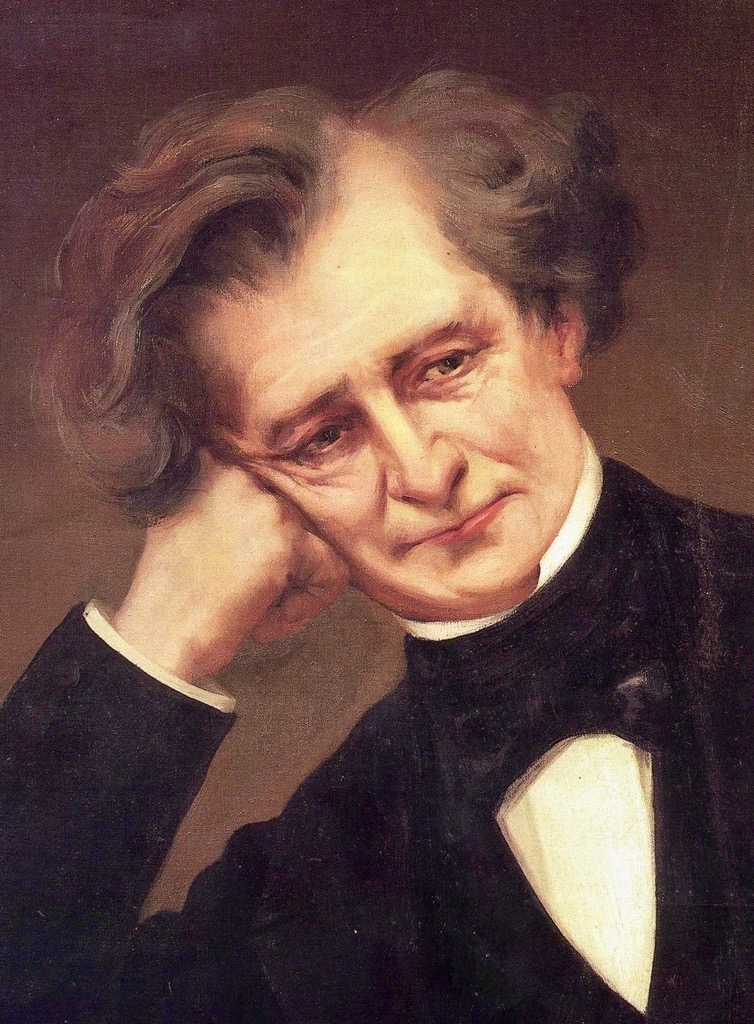 Реферат: Гектор Берлиоз (Berlioz)