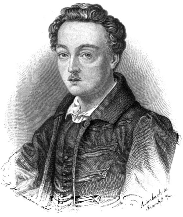 Георг Бюхнер